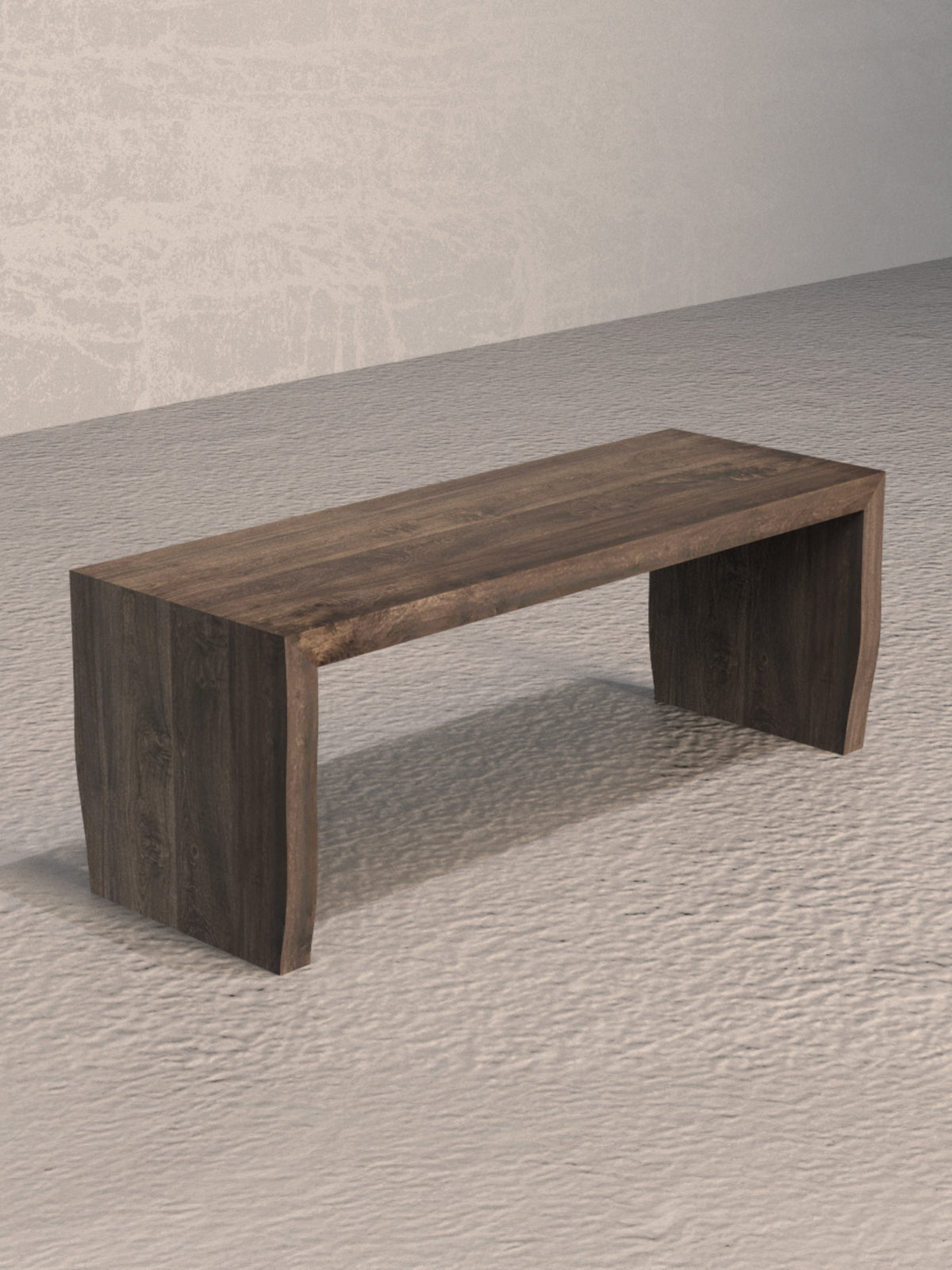 Bracket Bench