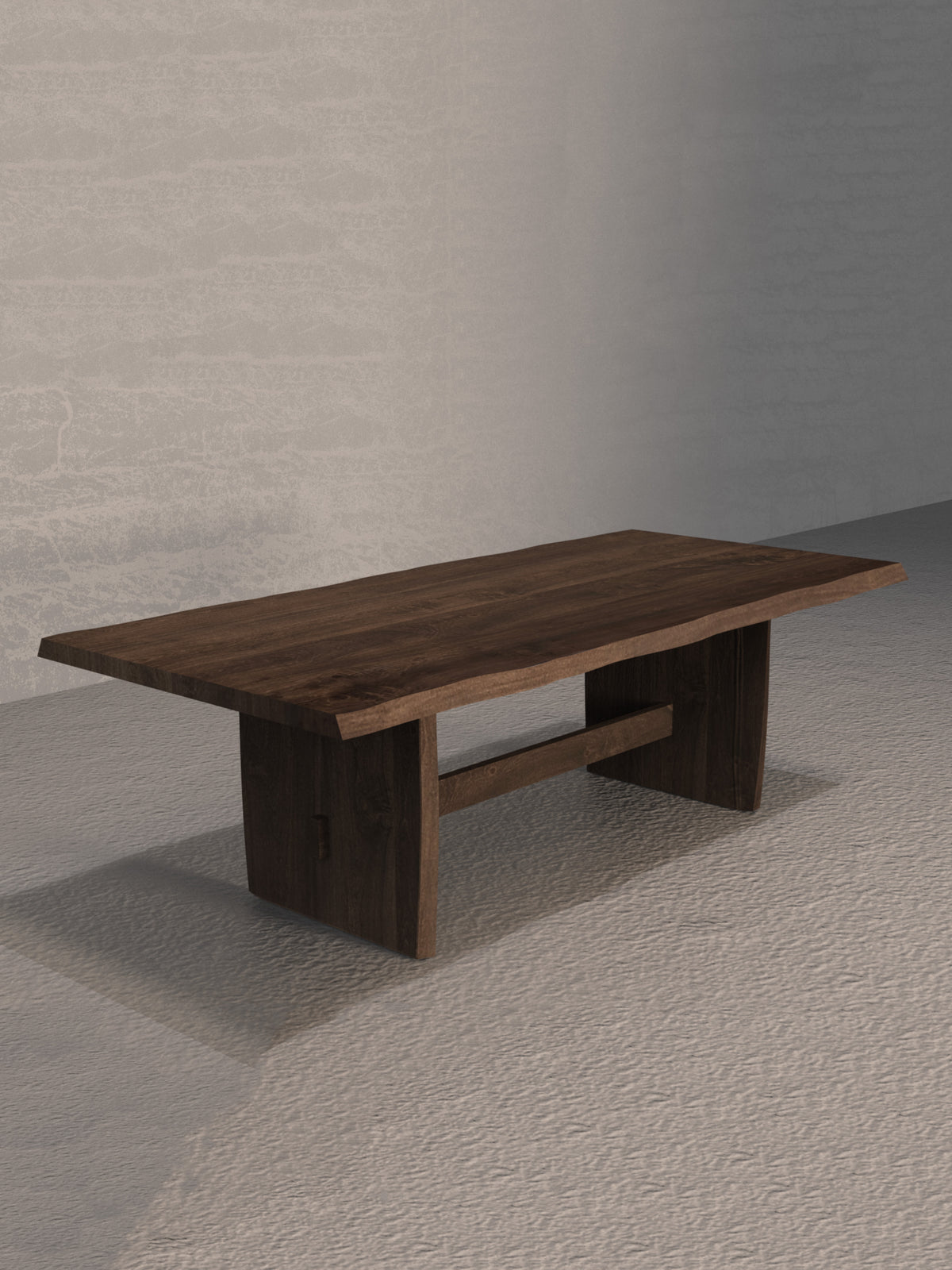 Altar Dining Table