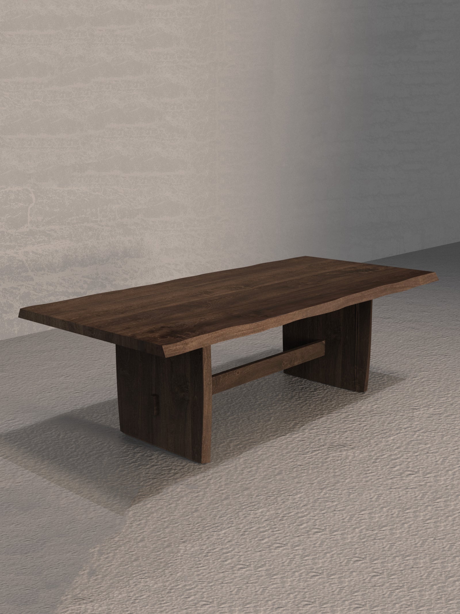 Altar Dining Table