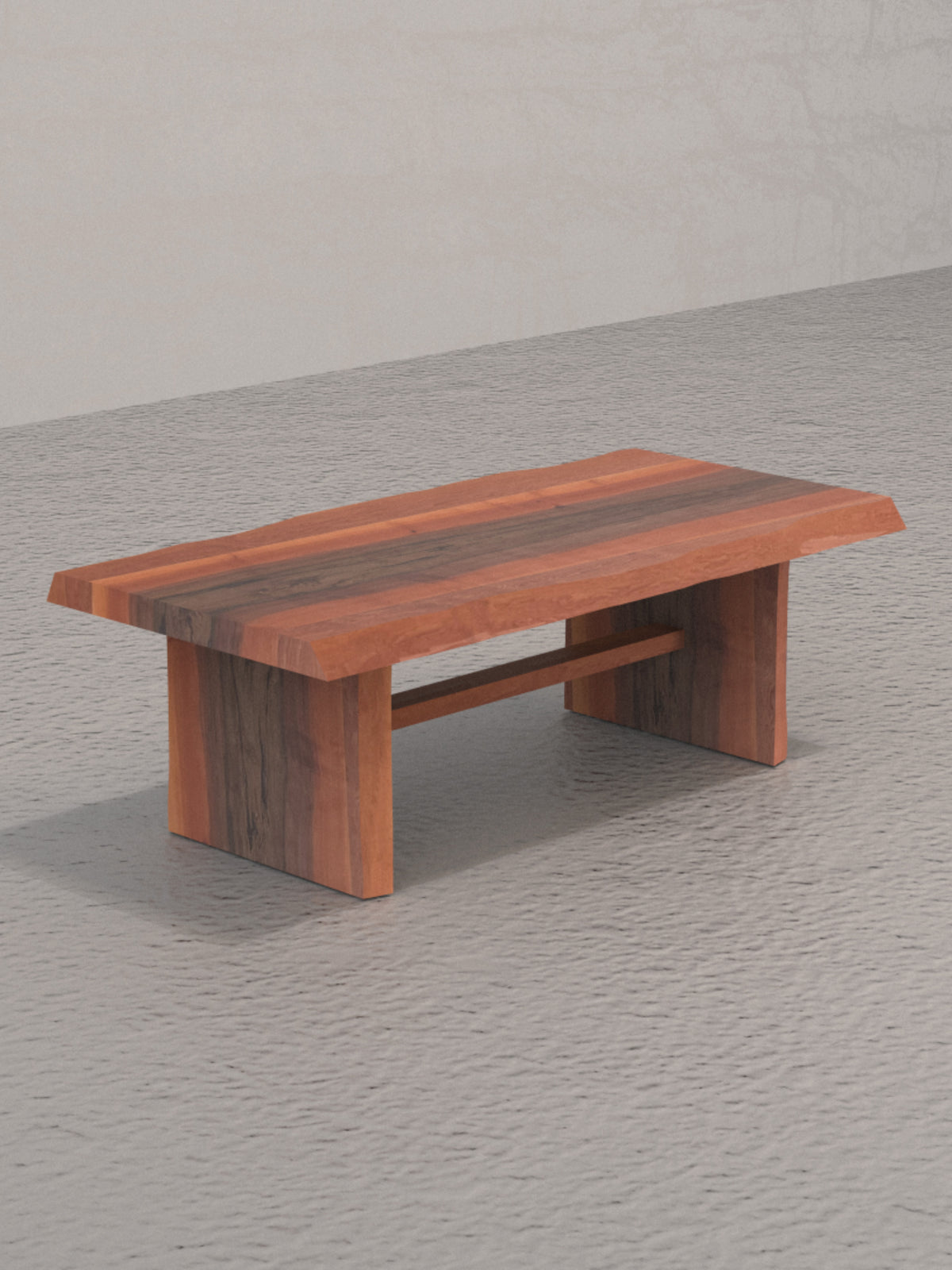 Altar Coffee Table