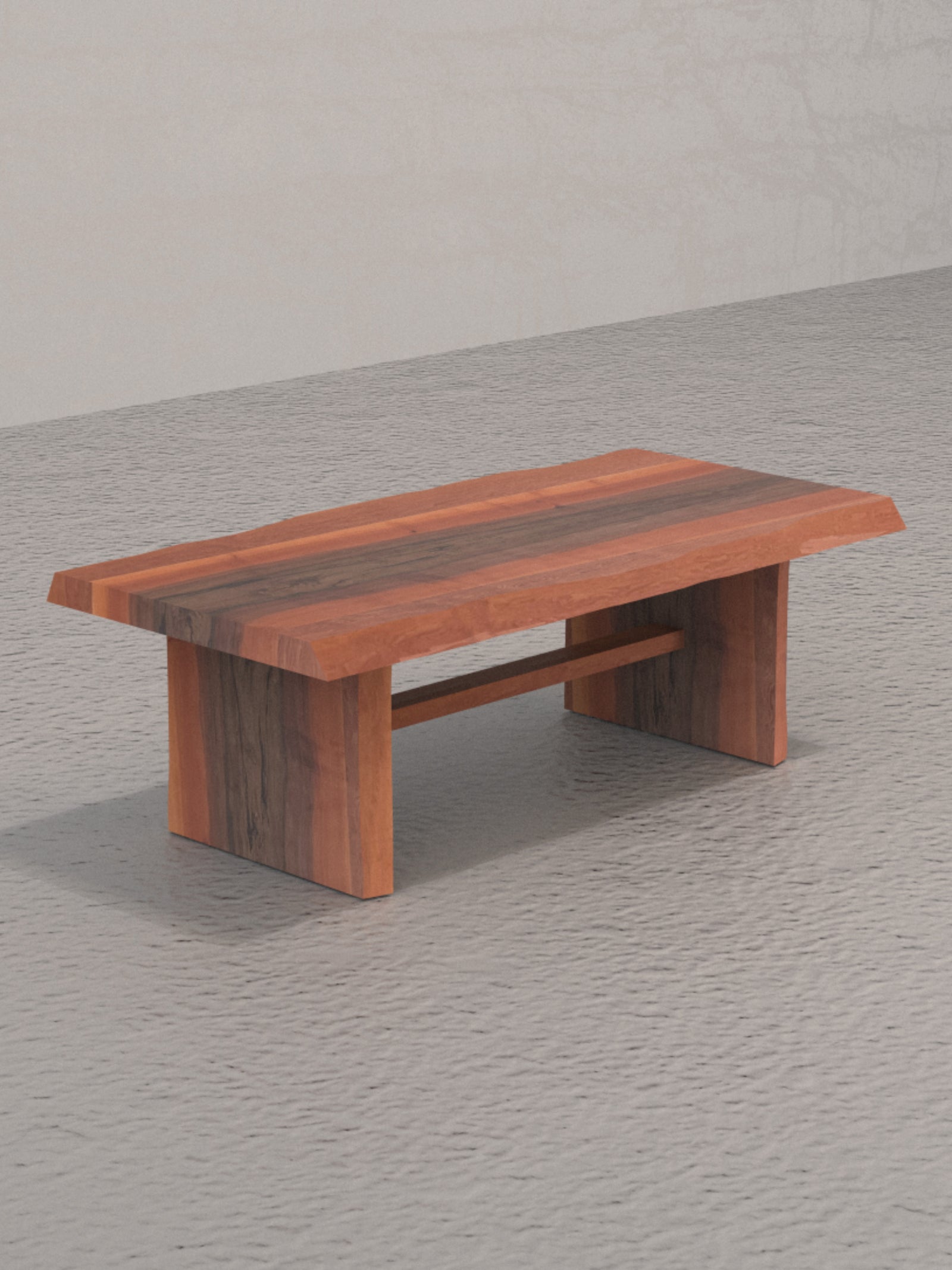 Altar Coffee Table