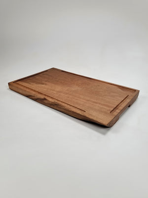 Tabla Asado Coihue 60x35cm