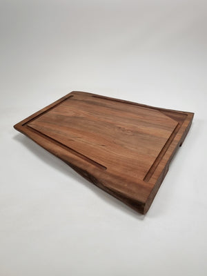 Tabla Asado Tineo 46x39cm