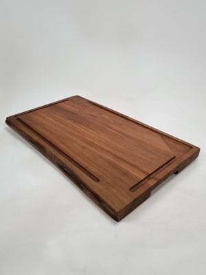 Tabla Asado Tineo 60x34cm