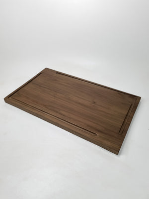 Tabla Asado Ulmo 60x34cm