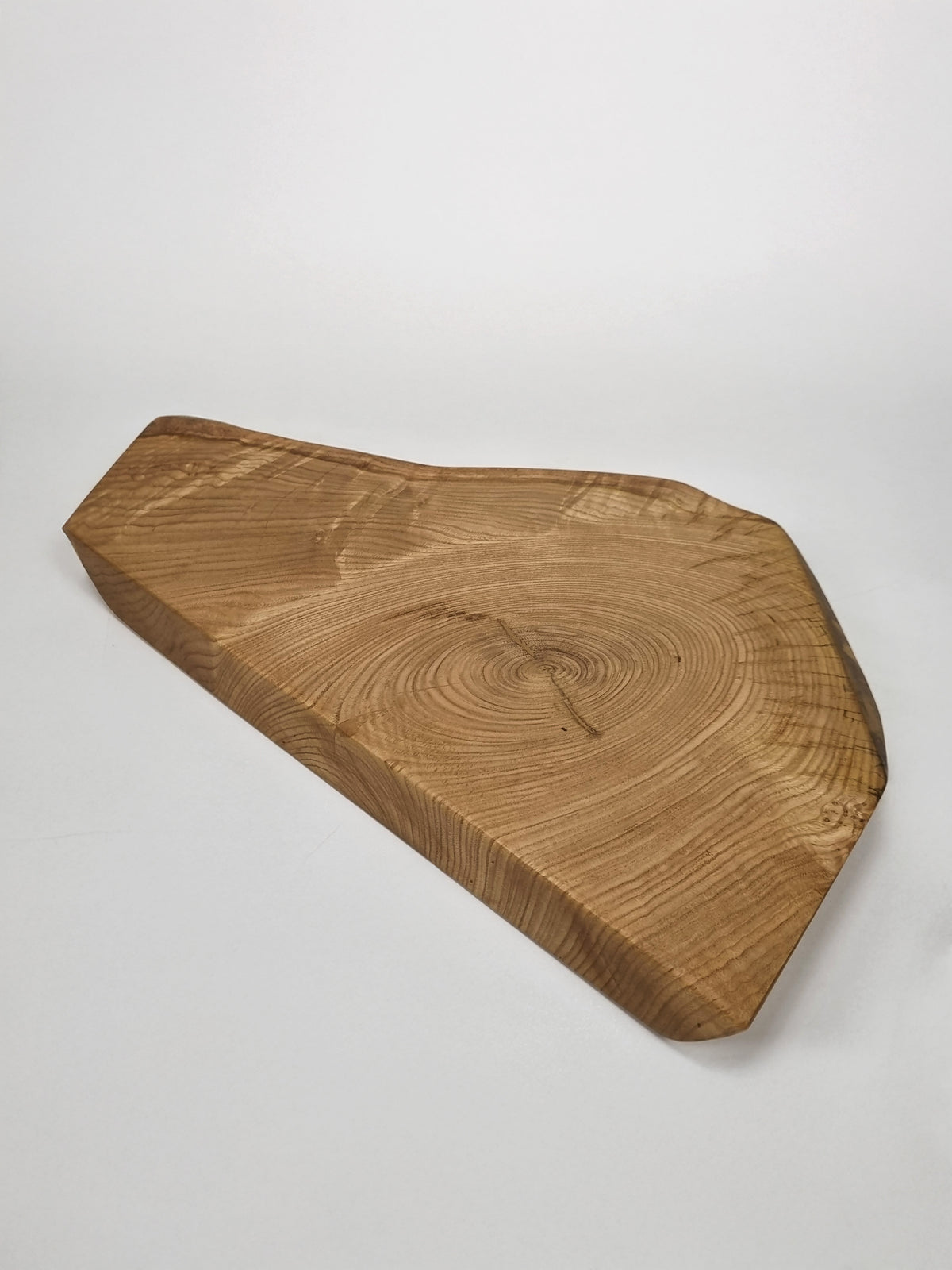 Chestnut Appetizer Board 45x24cm