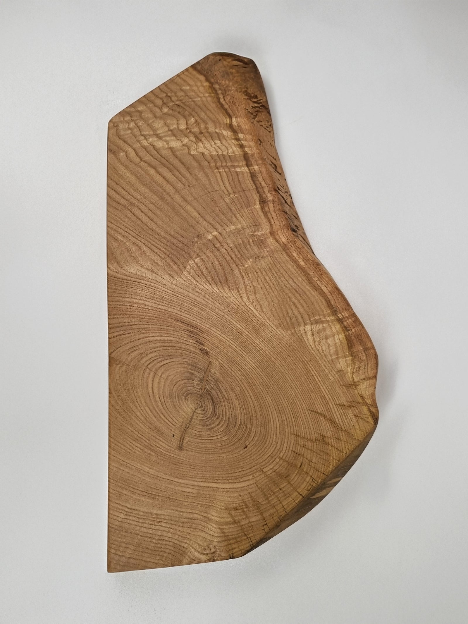 Chestnut Appetizer Board 45x24cm