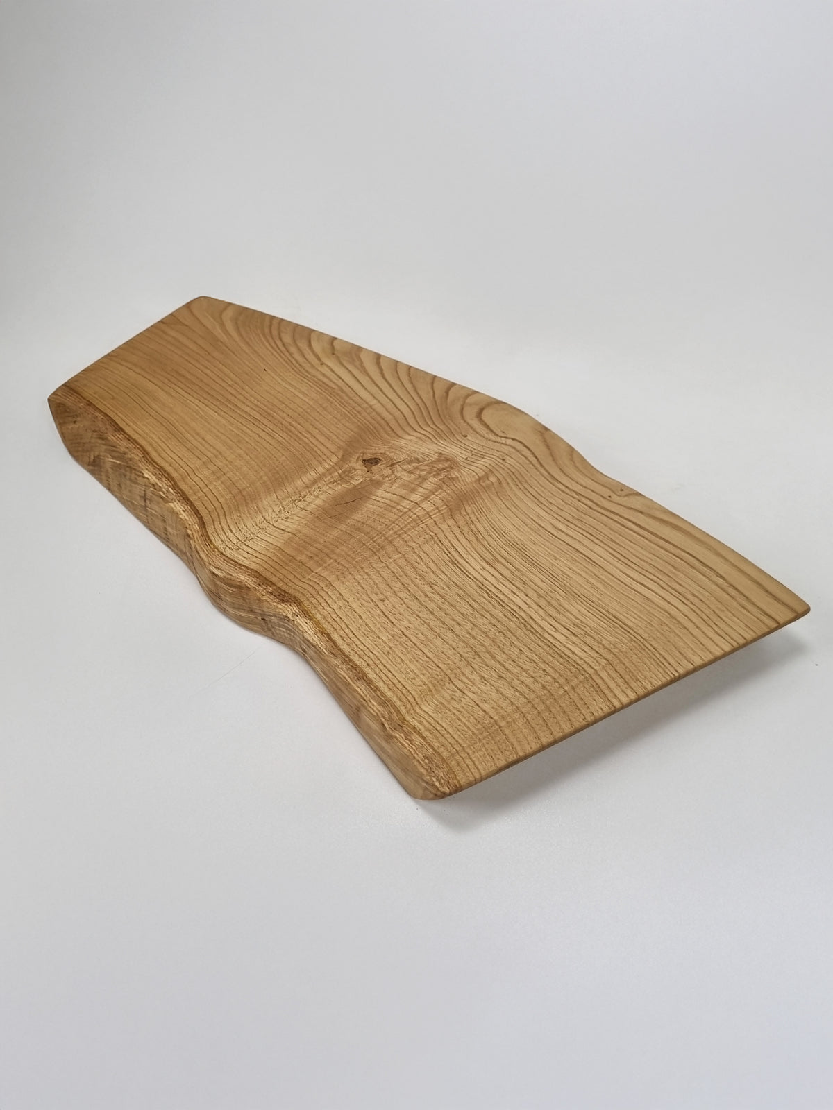 Chestnut Appetizer Board 45x24cm