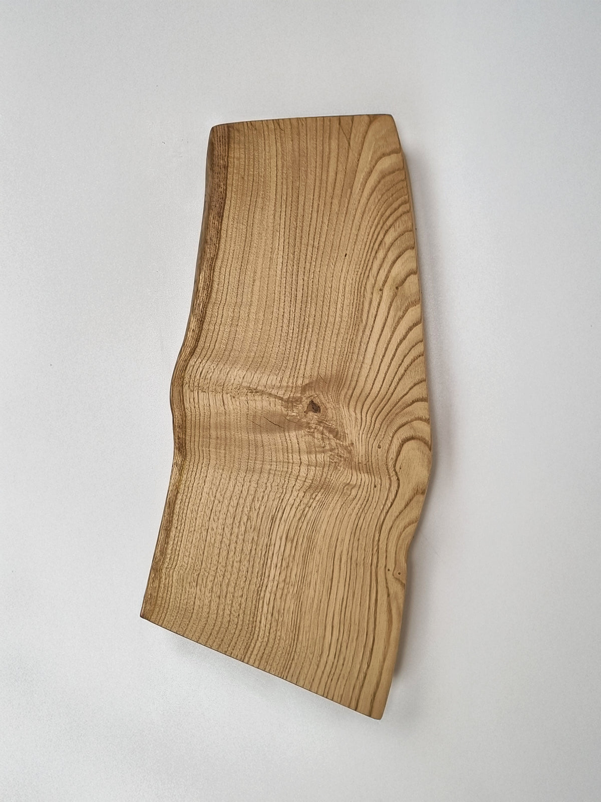 Chestnut Appetizer Board 45x24cm