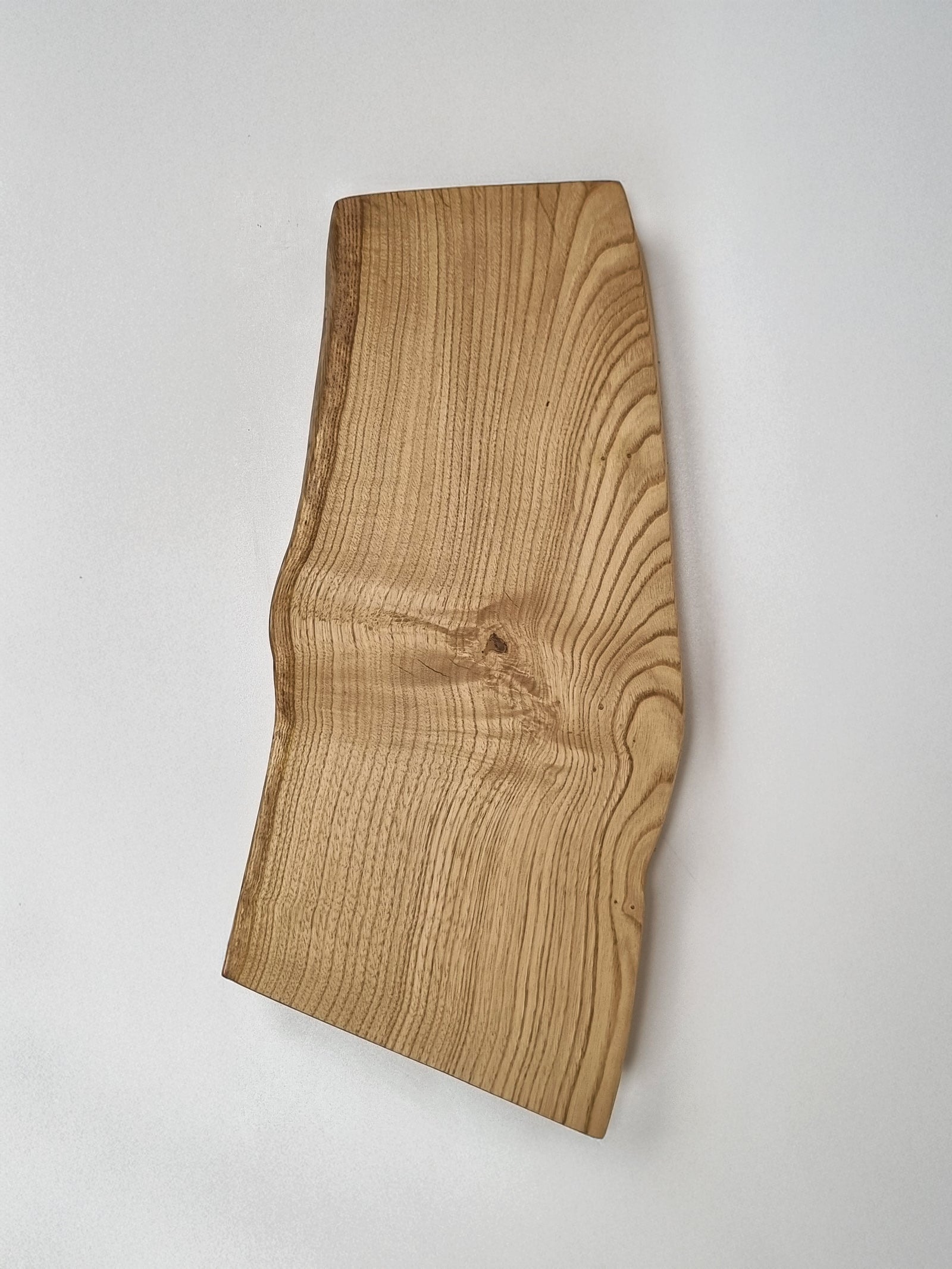 Chestnut Appetizer Board 45x24cm