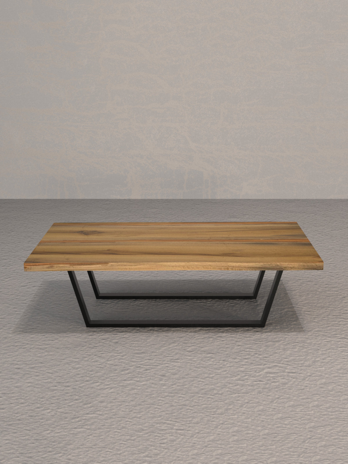 Regular Square Coffee Table