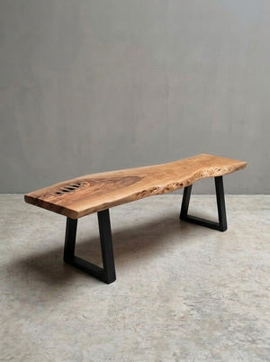 Banca Tineo 174x44cm