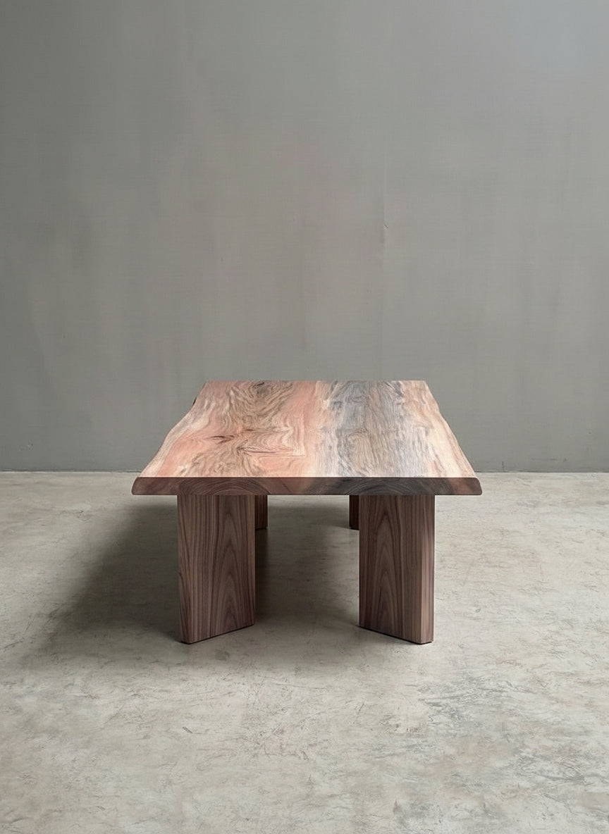 Mesa Centro Coihue 119x68cm