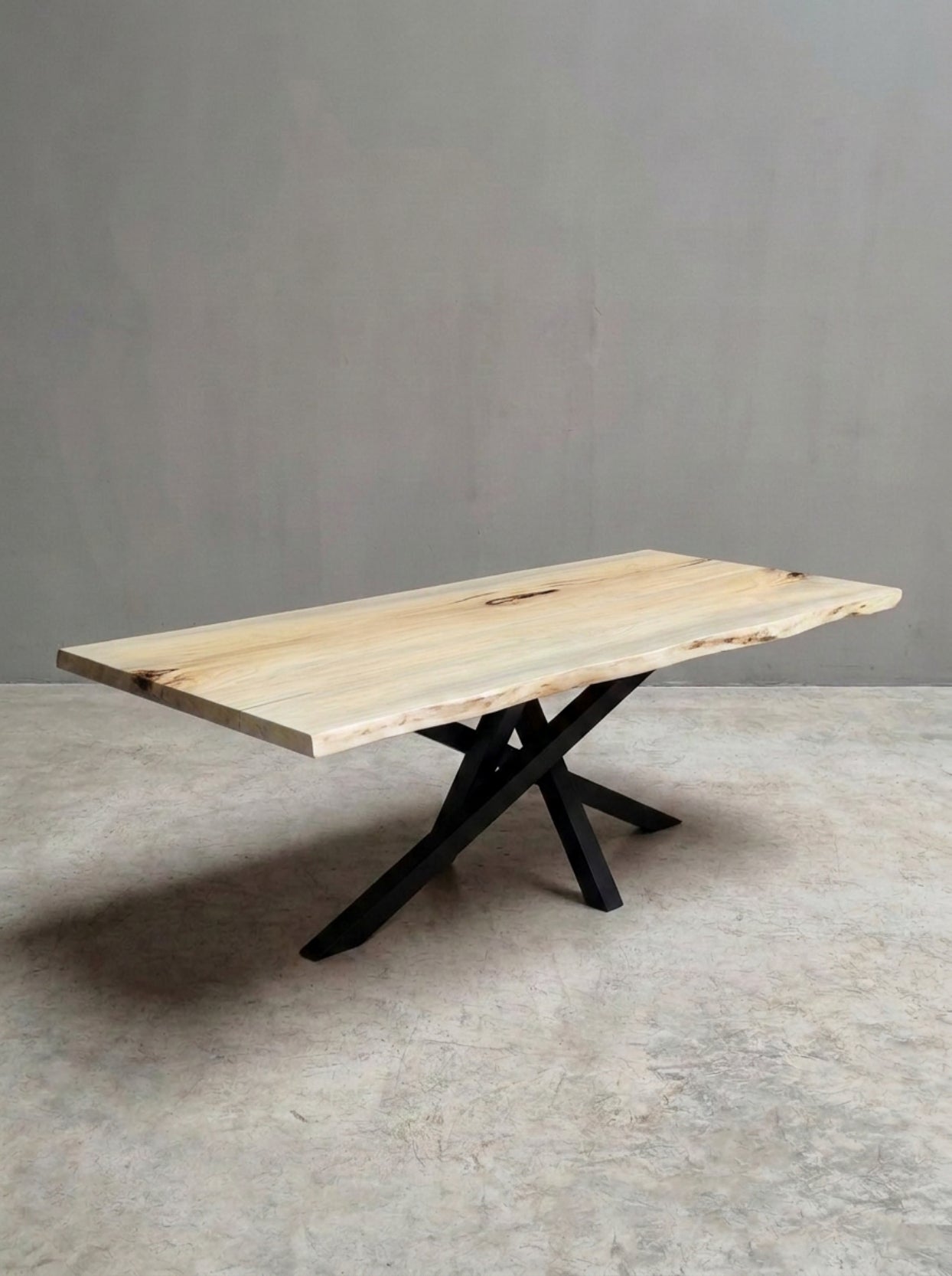 Mesa Comedor Tepa 232x119cm