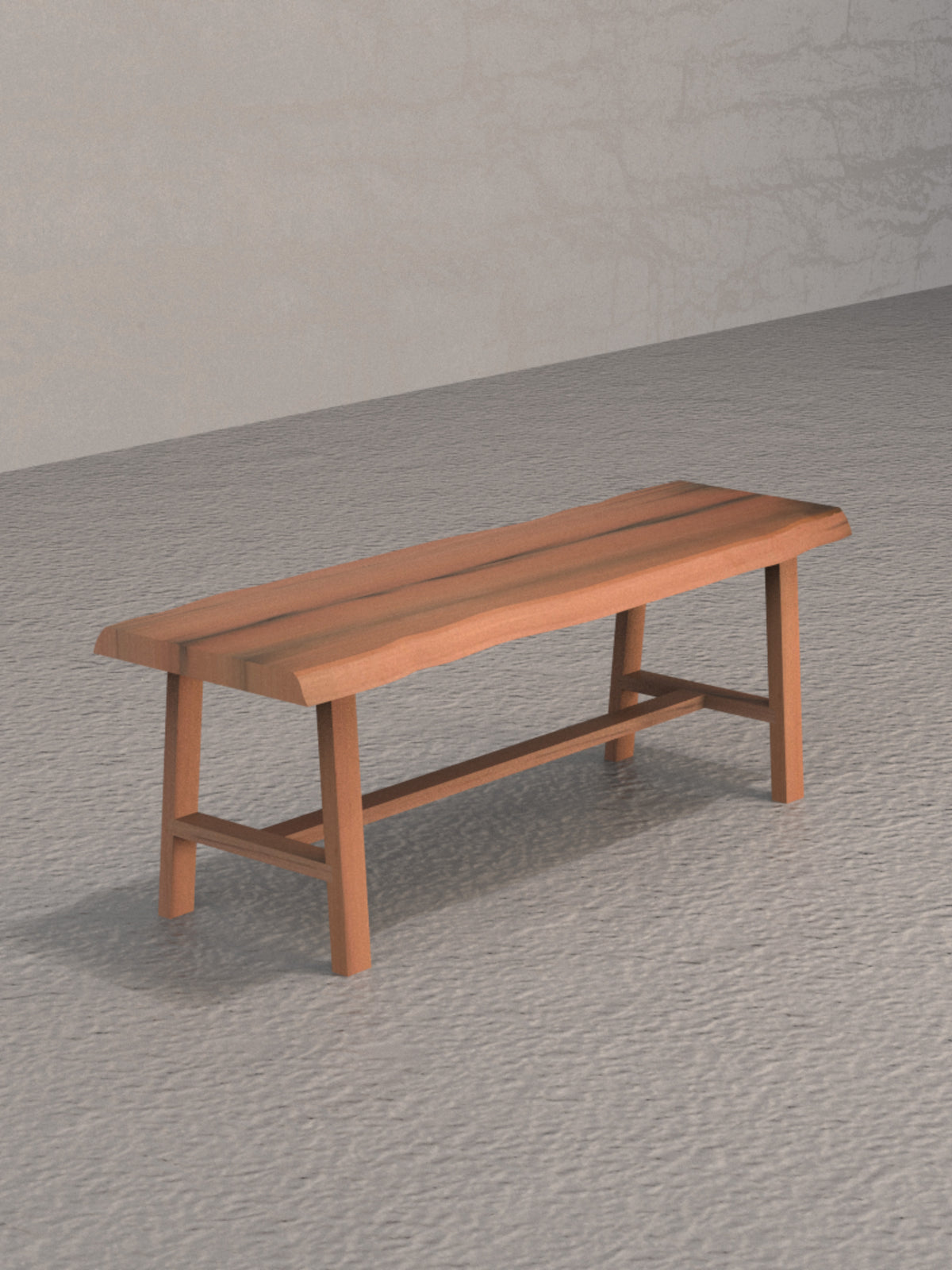 Lectern Bench 