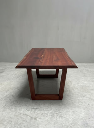 Mesa Comedor Roble 219x96cm