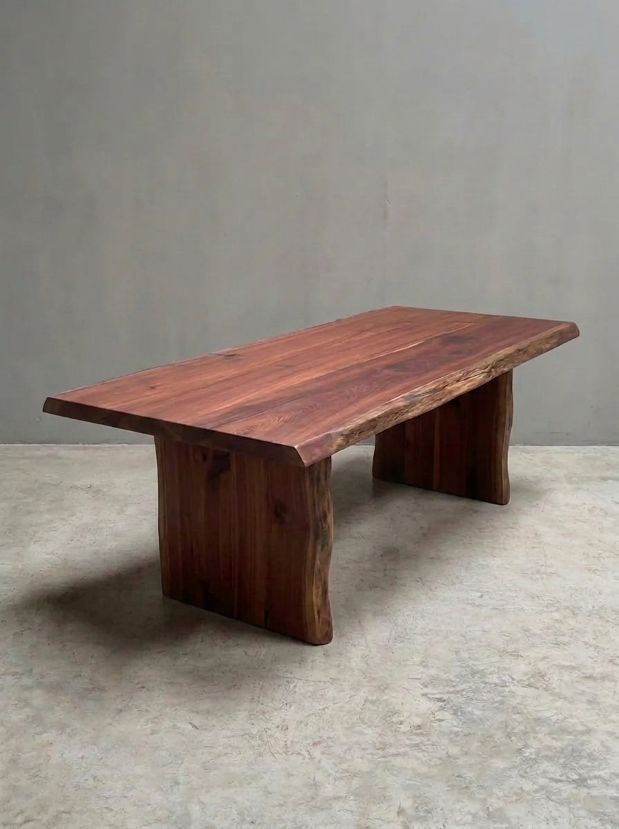 Mesa Comedor Roble 219x96cm