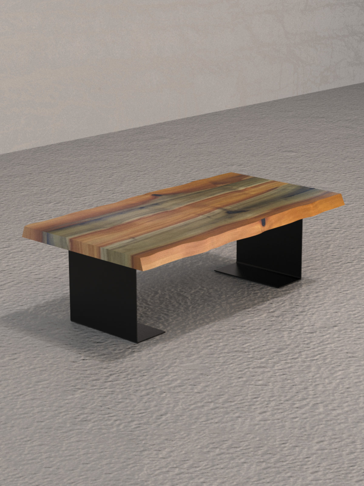 Variant Bracket Center Table