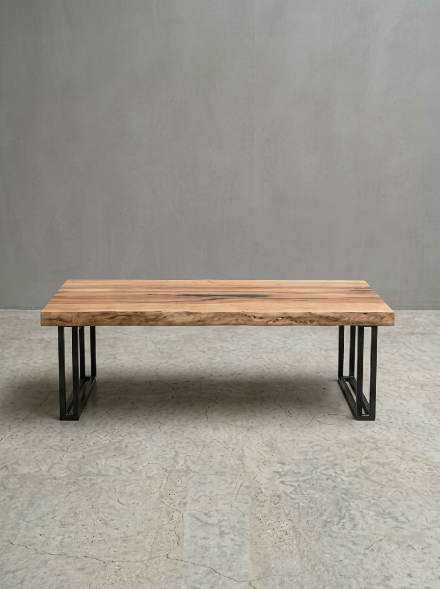 Mesa Centro Tineo 125x60cm