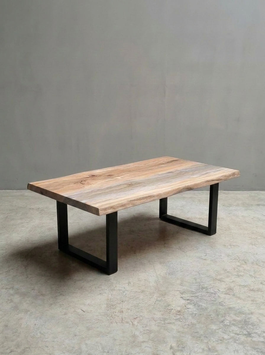 Mesa Centro Coihue 119x68cm