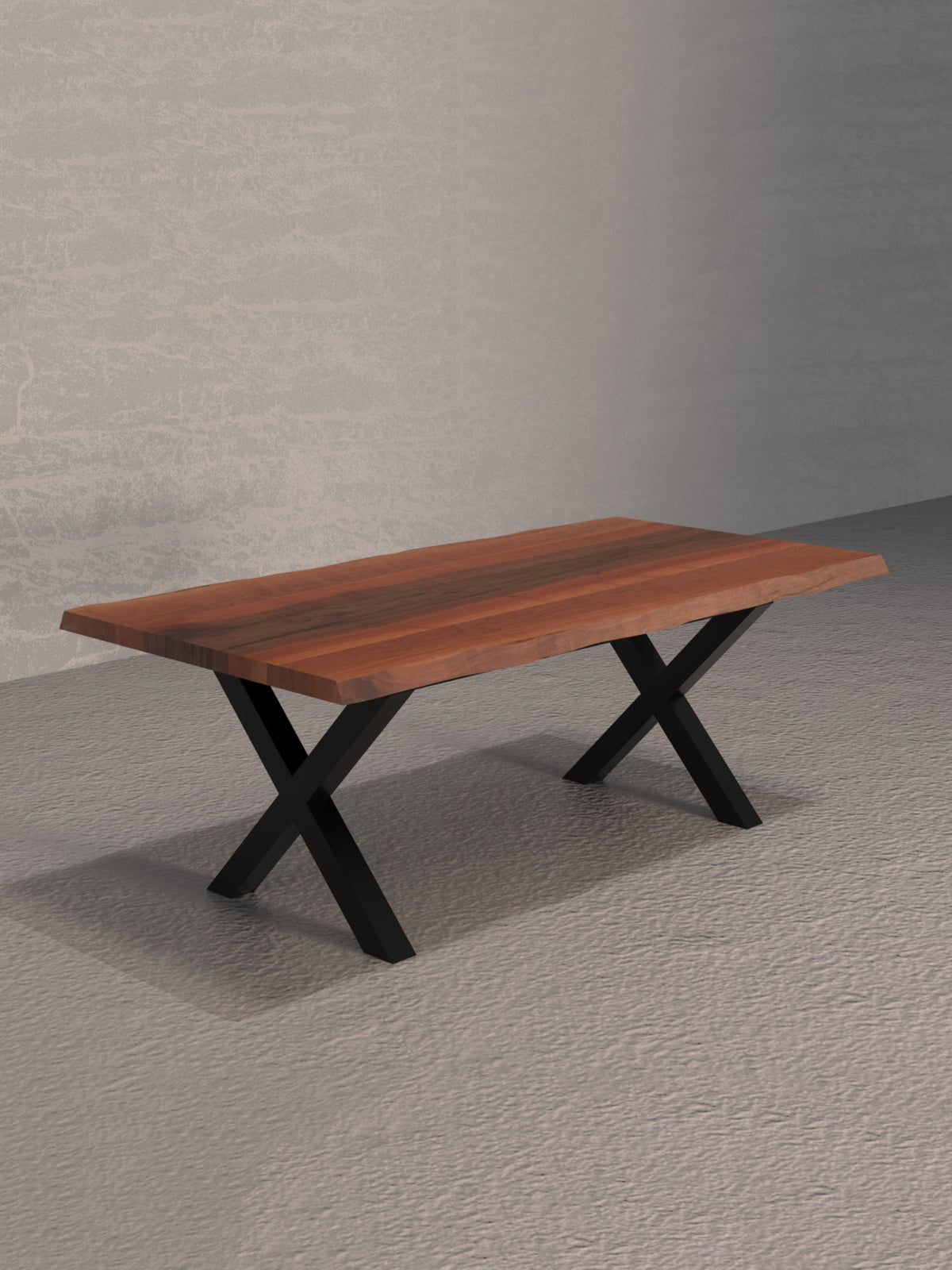 Dining Table X Regular