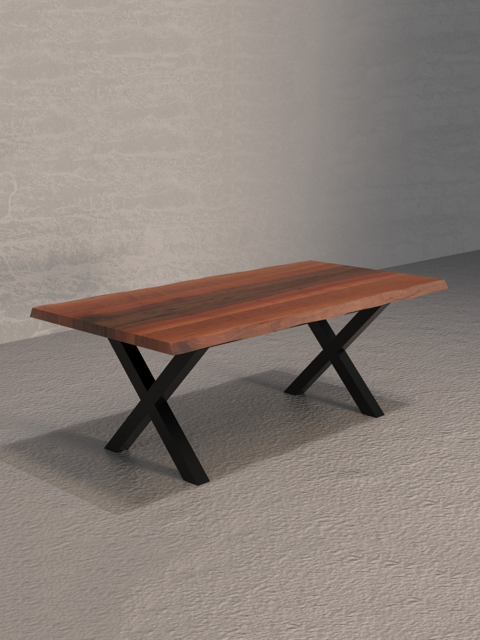 Dining Table X Regular