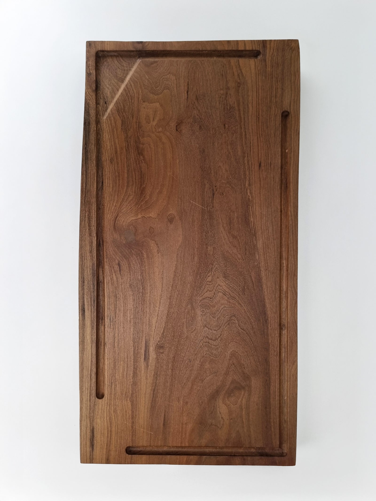 Olivillo Appetizer Board 45x24cm