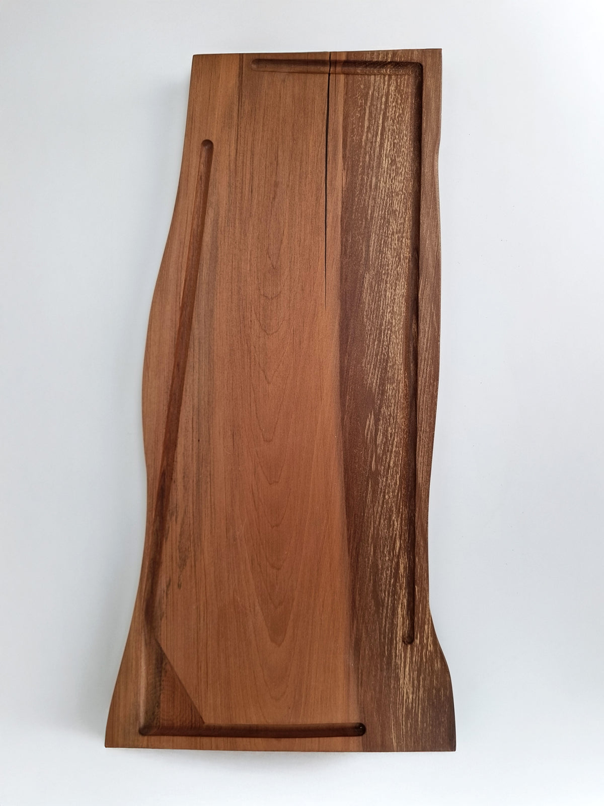 Olivillo Appetizer Board 45x24cm