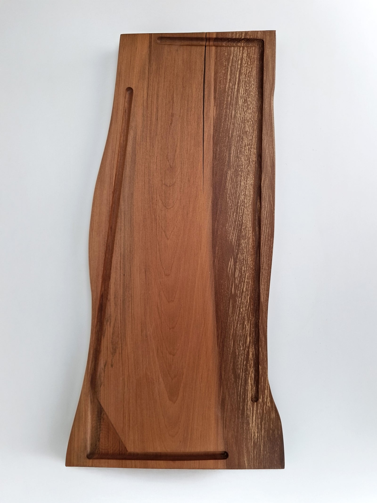 Olivillo Appetizer Board 45x24cm