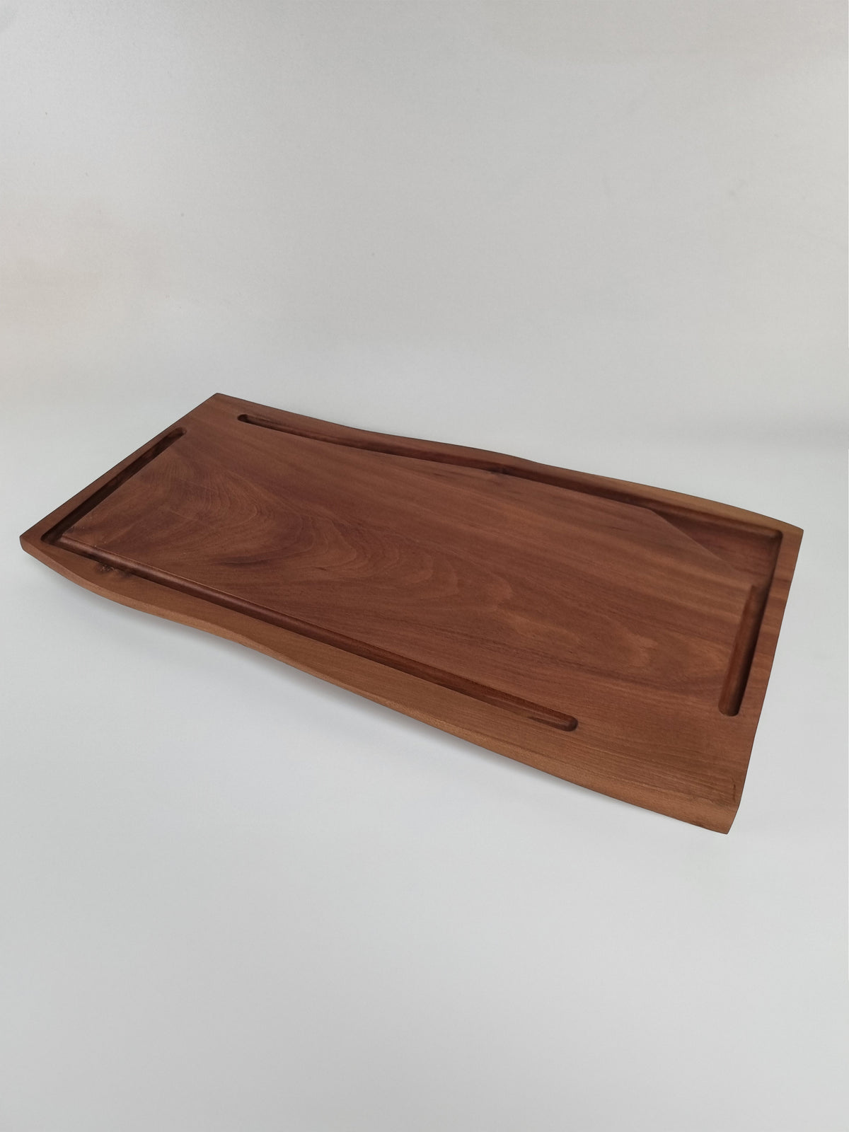 Oak Appetizer Board 45x24cm