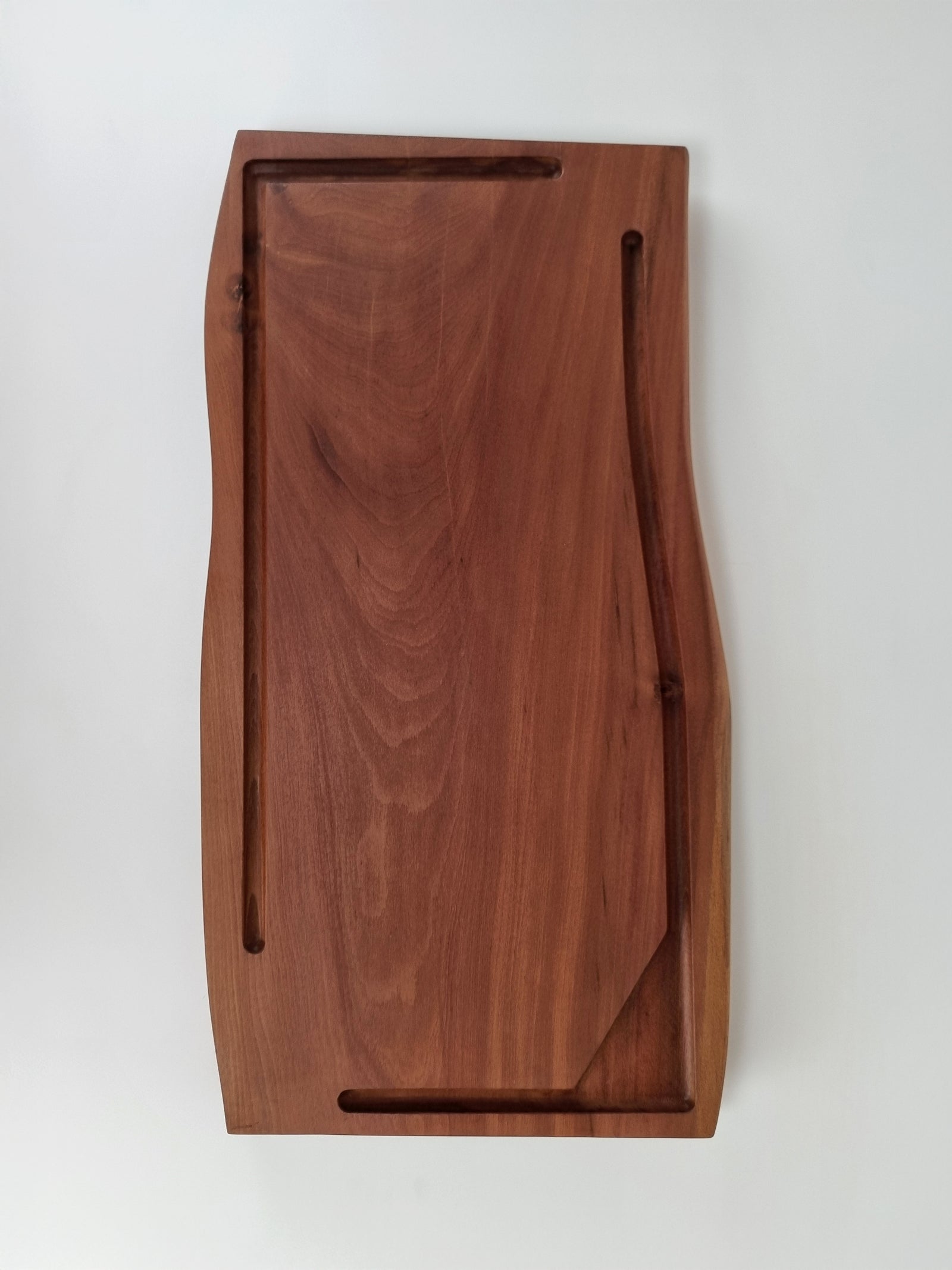 Oak Appetizer Board 45x24cm