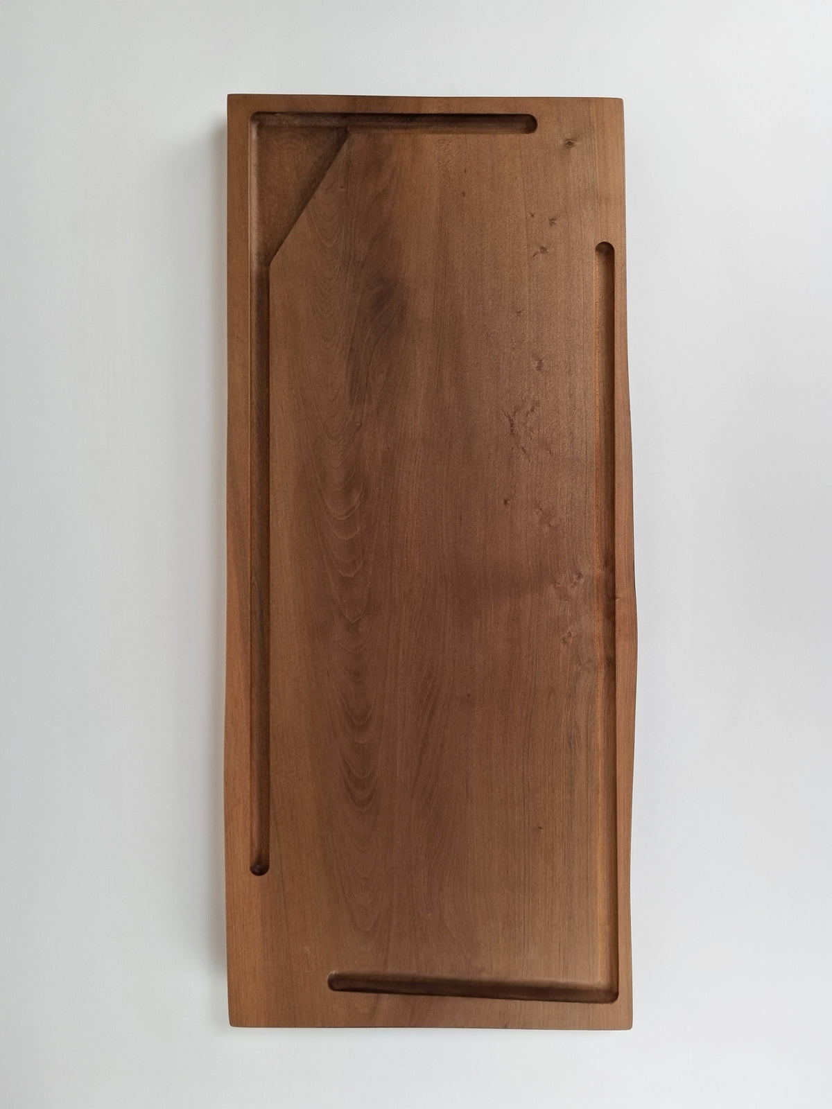 Olivillo Appetizer Board 45x24cm