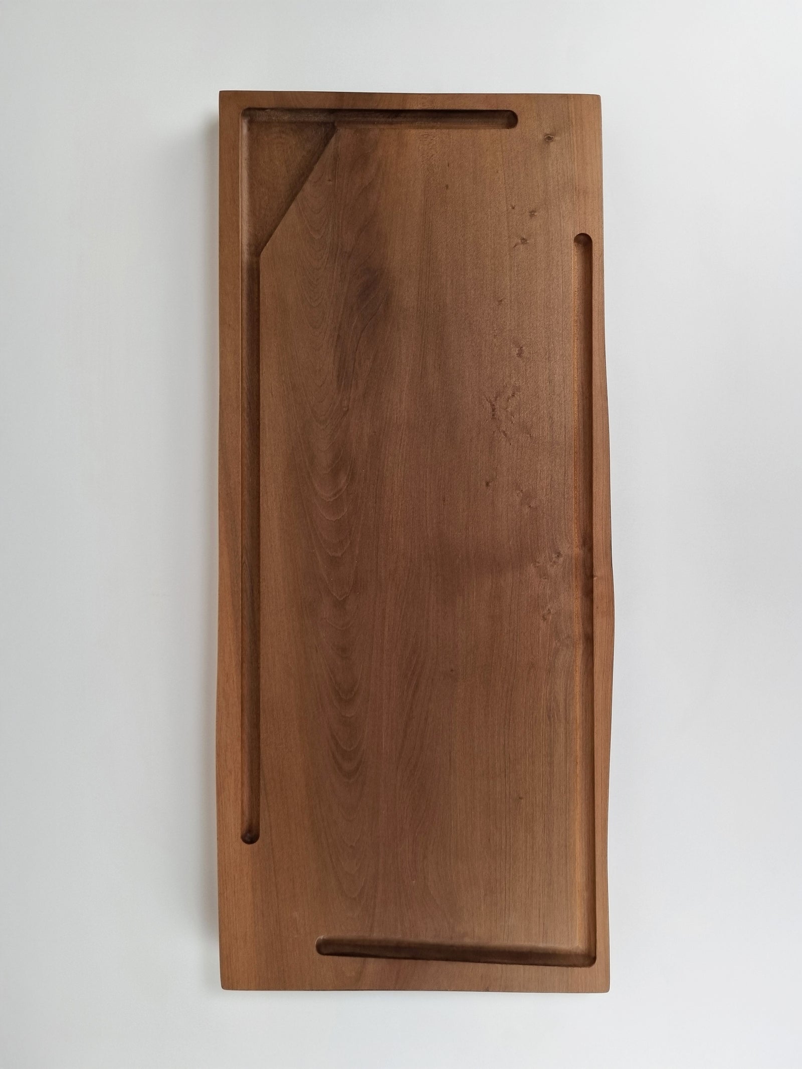 Olivillo Appetizer Board 45x24cm