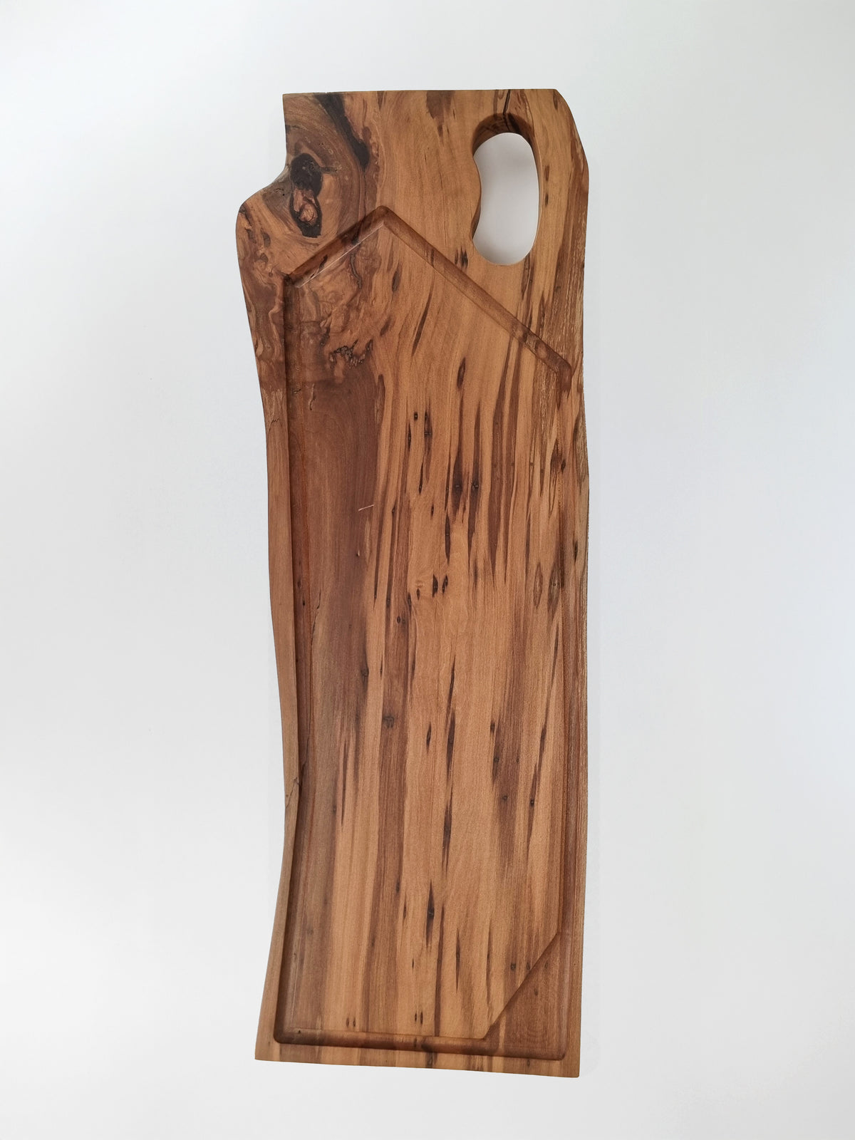 Olivillo Appetizer Board 45x24cm