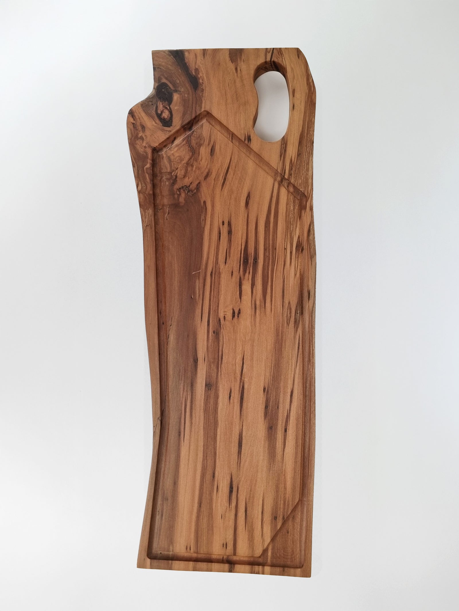 Olivillo Appetizer Board 45x24cm