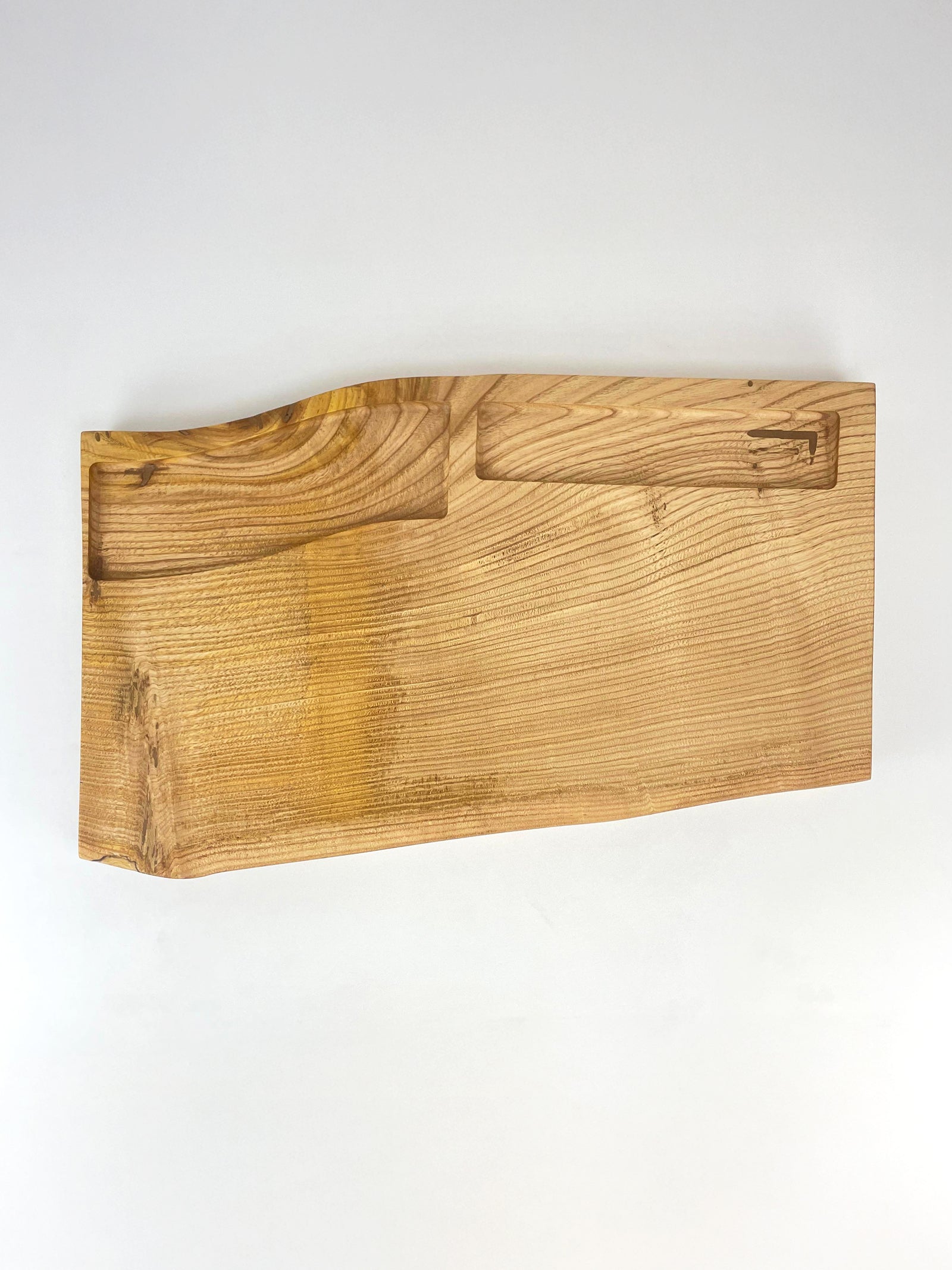 Chestnut Kitchen Board 60x31cm