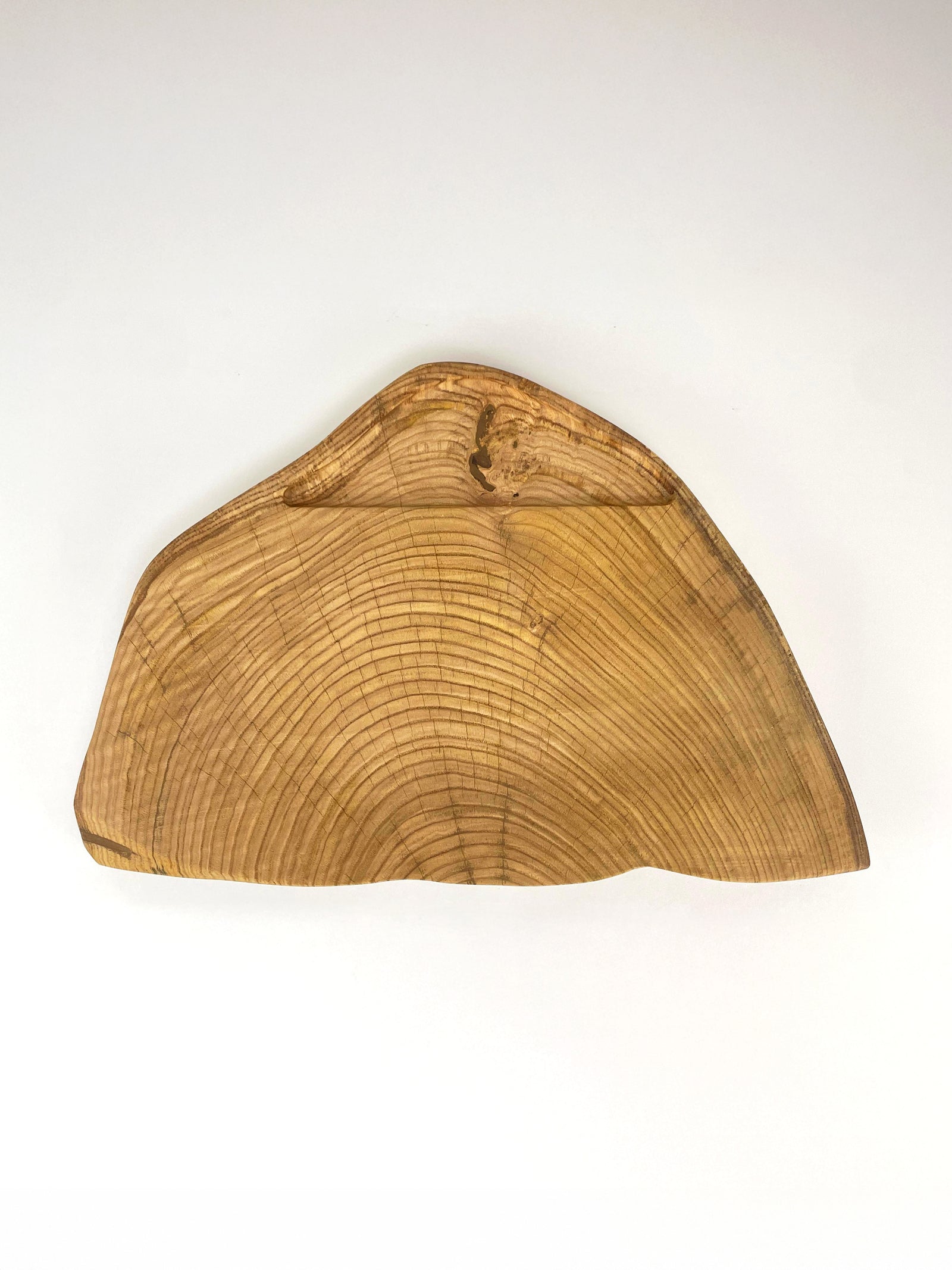 Chestnut Kitchen Board 51x33cm