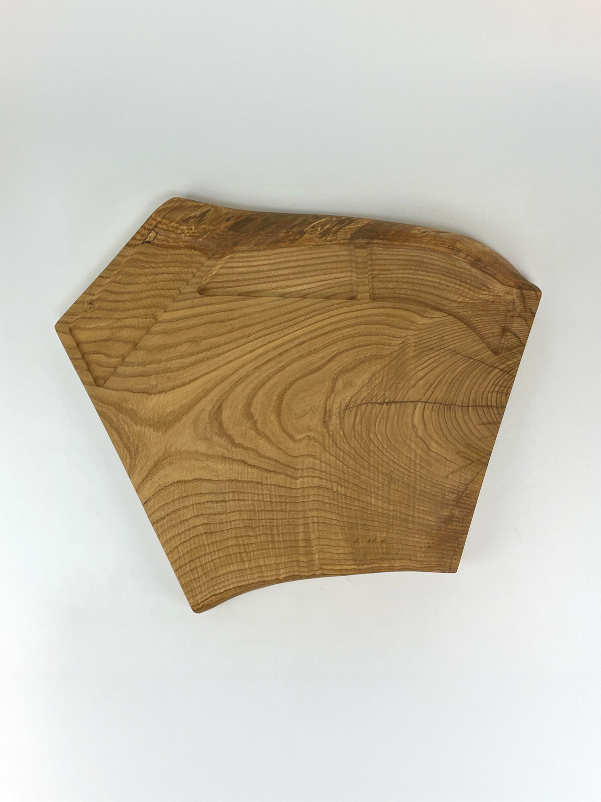 Chestnut Kitchen Board 55x44cm