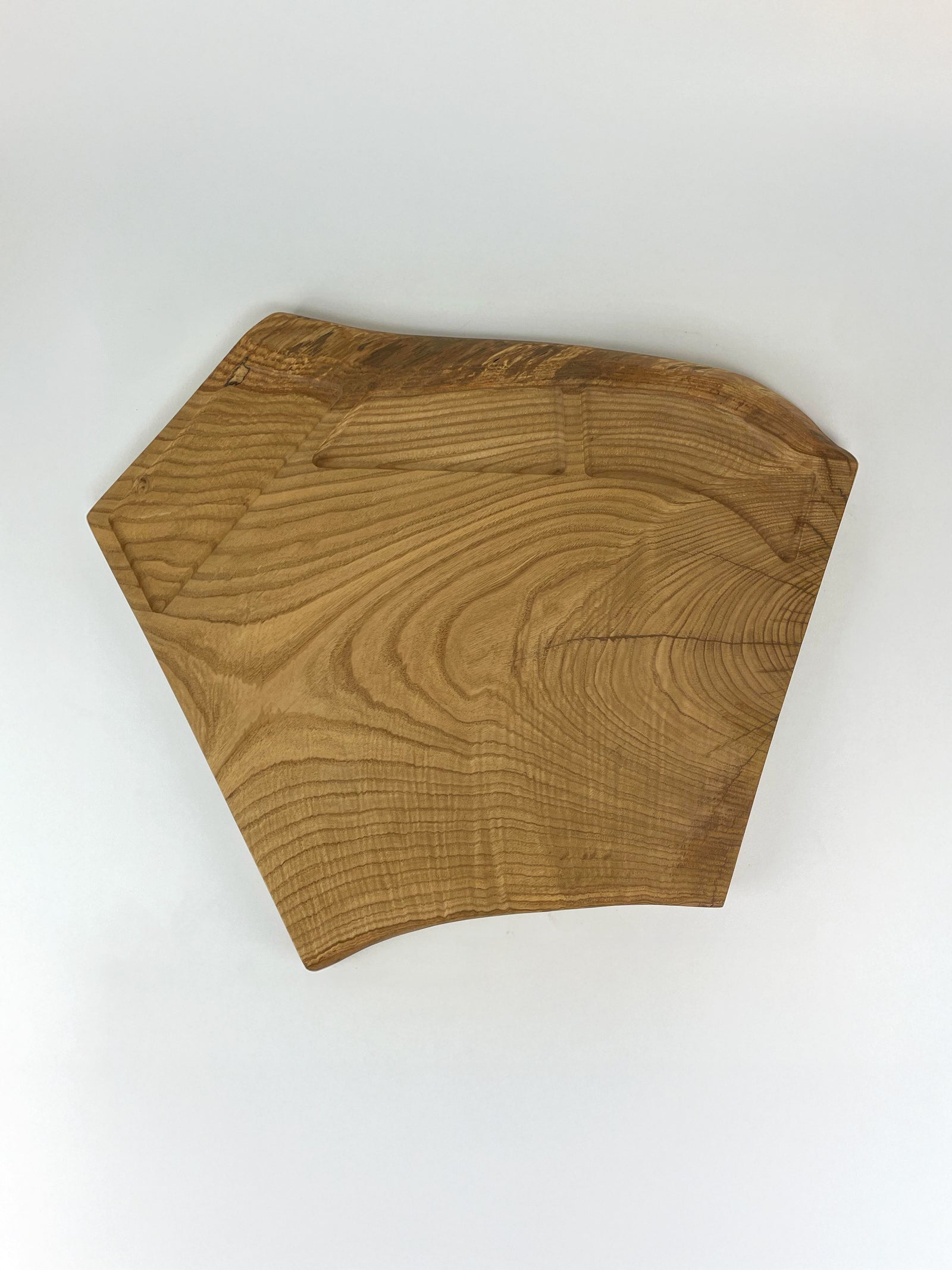 Chestnut Kitchen Board 55x44cm