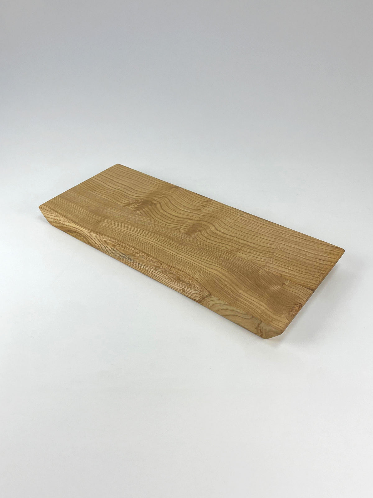 Chestnut Appetizer Board 45x24cm