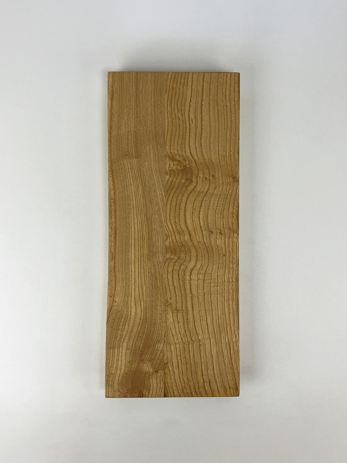 Chestnut Appetizer Board 45x24cm