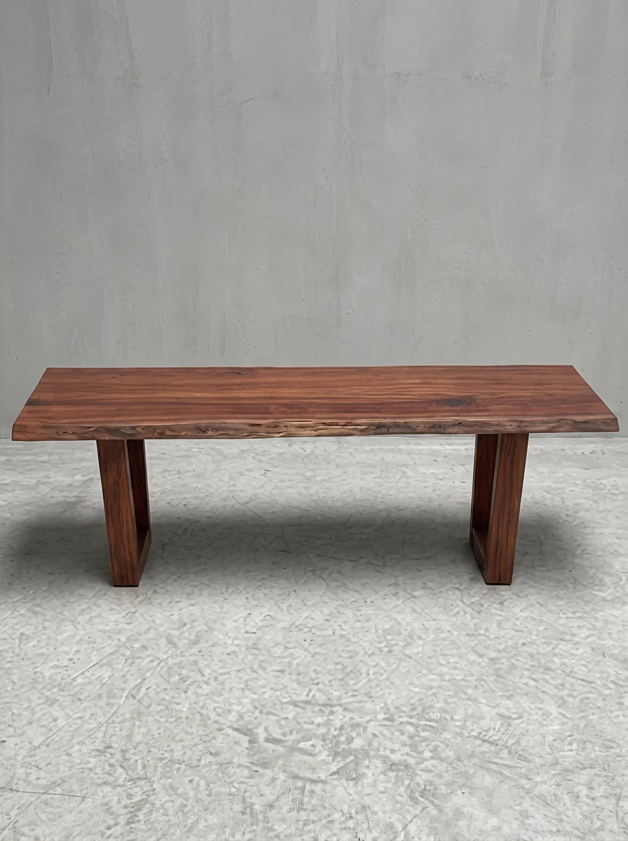 Mesa Comedor Roble 219x96cm