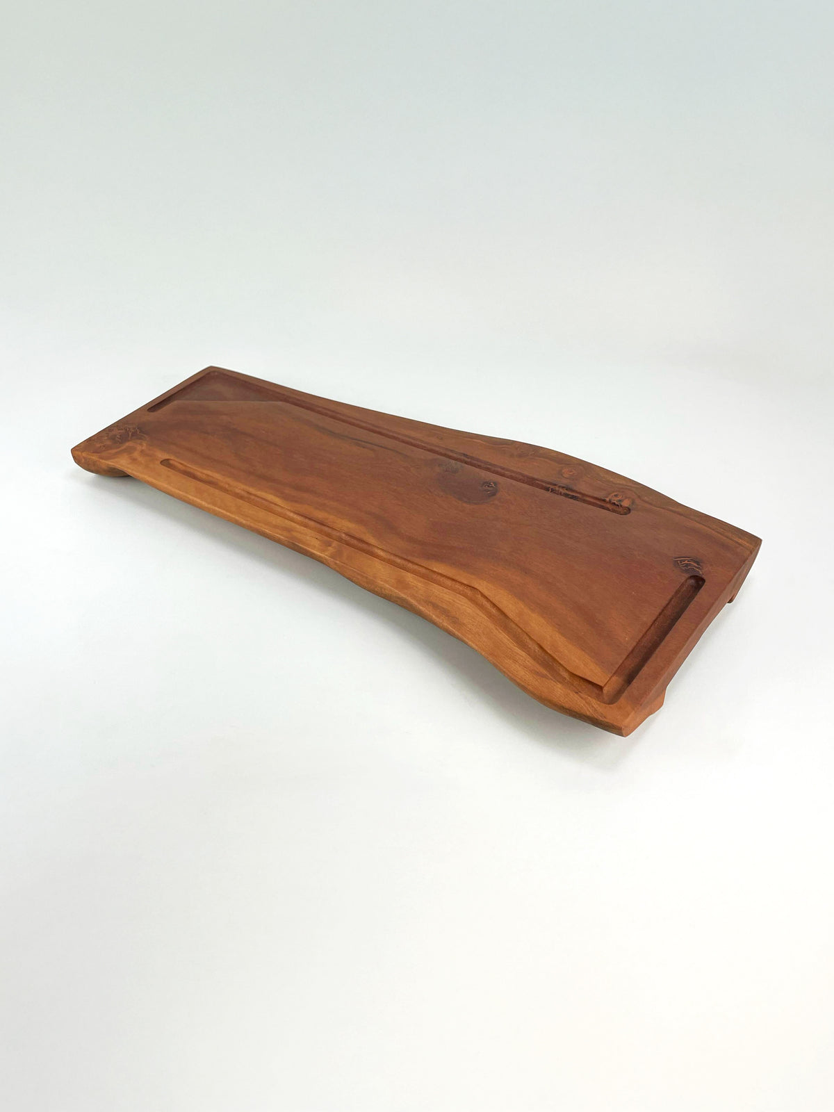 Coihue Appetizer Board 45x24cm
