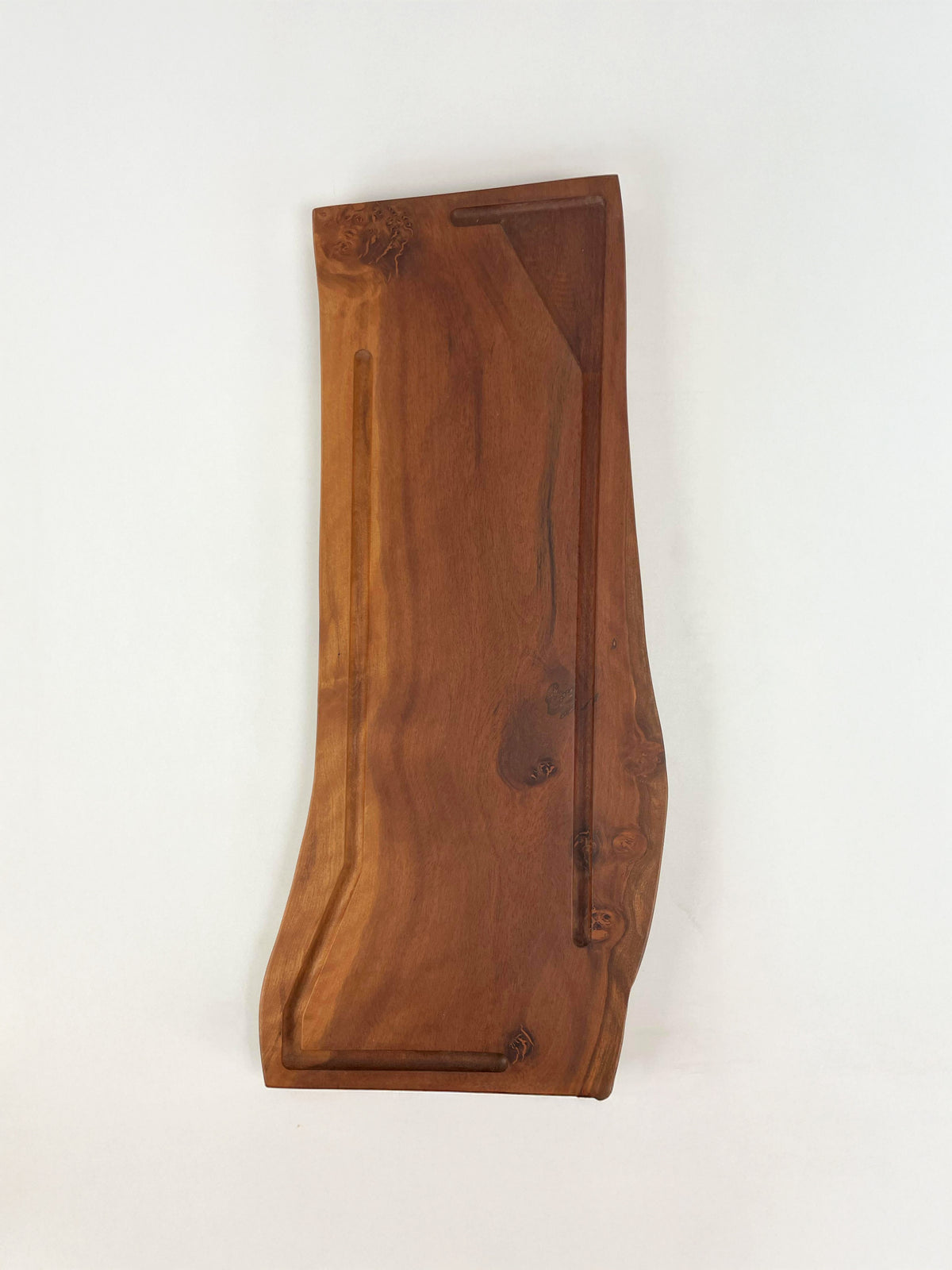 Coihue Appetizer Board 45x24cm