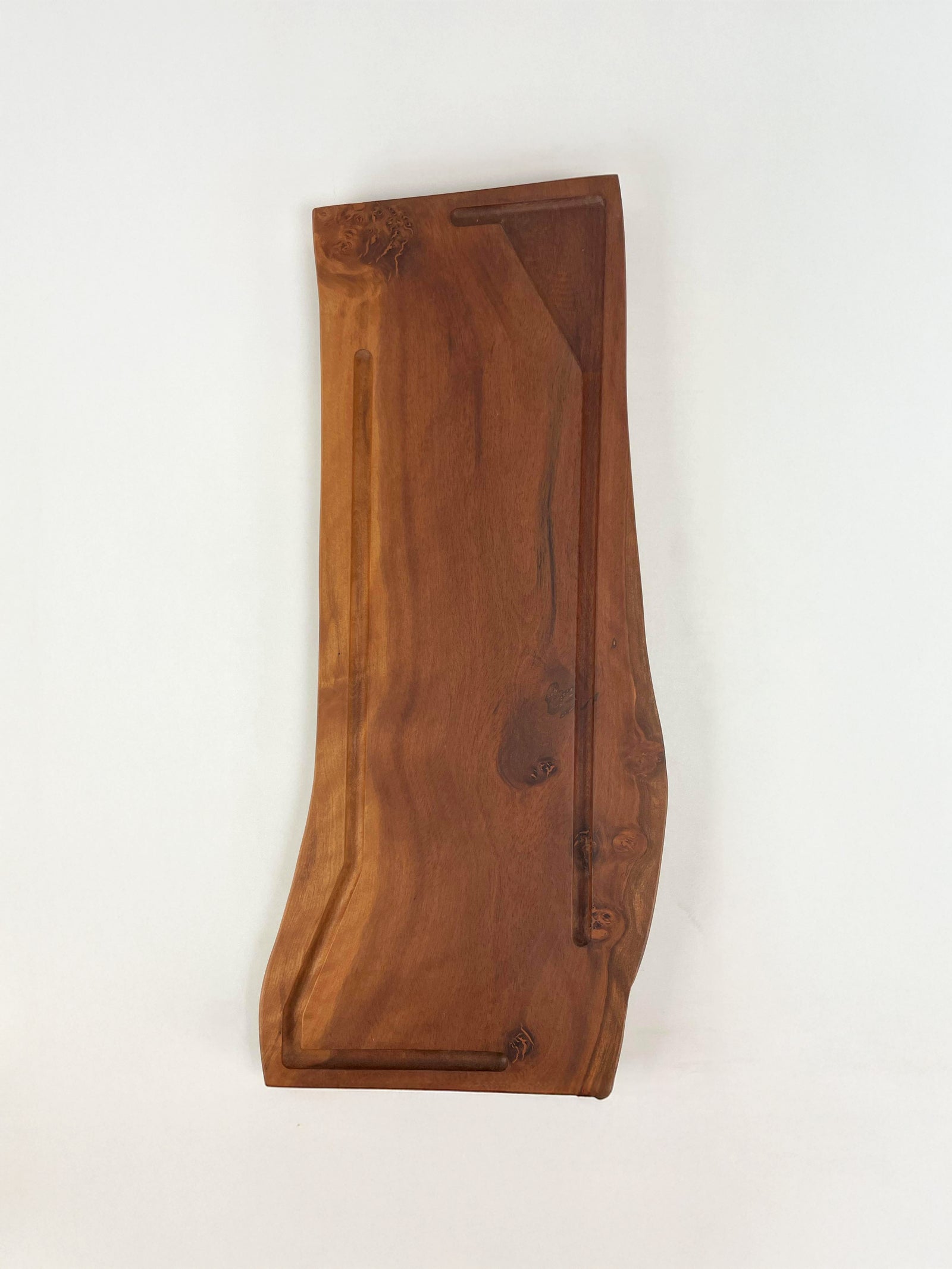 Coihue Appetizer Board 45x24cm