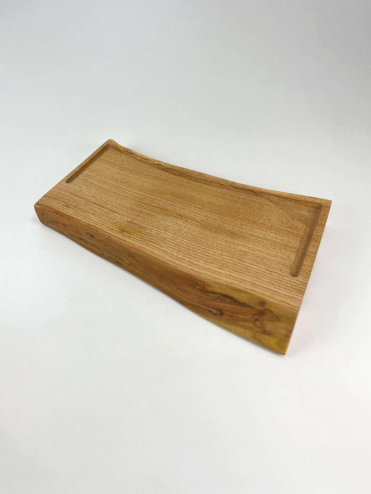 Chestnut Appetizer Board 45x24cm