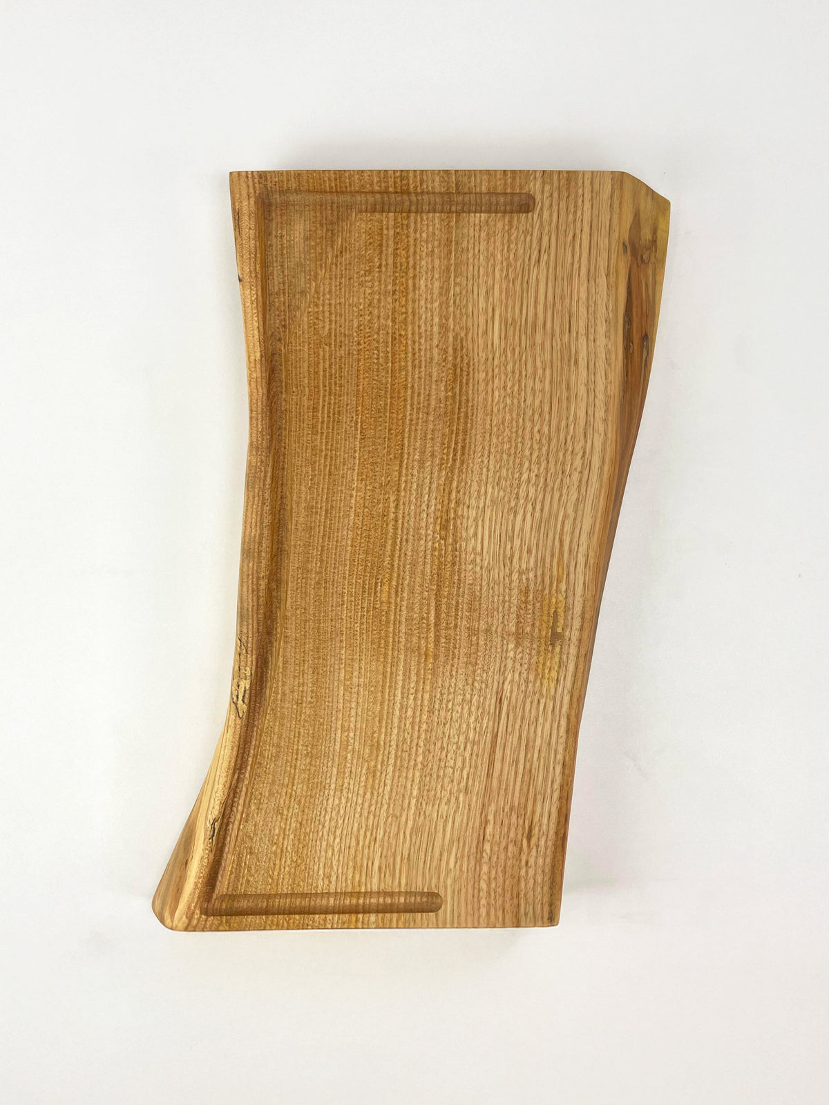 Chestnut Appetizer Board 45x24cm