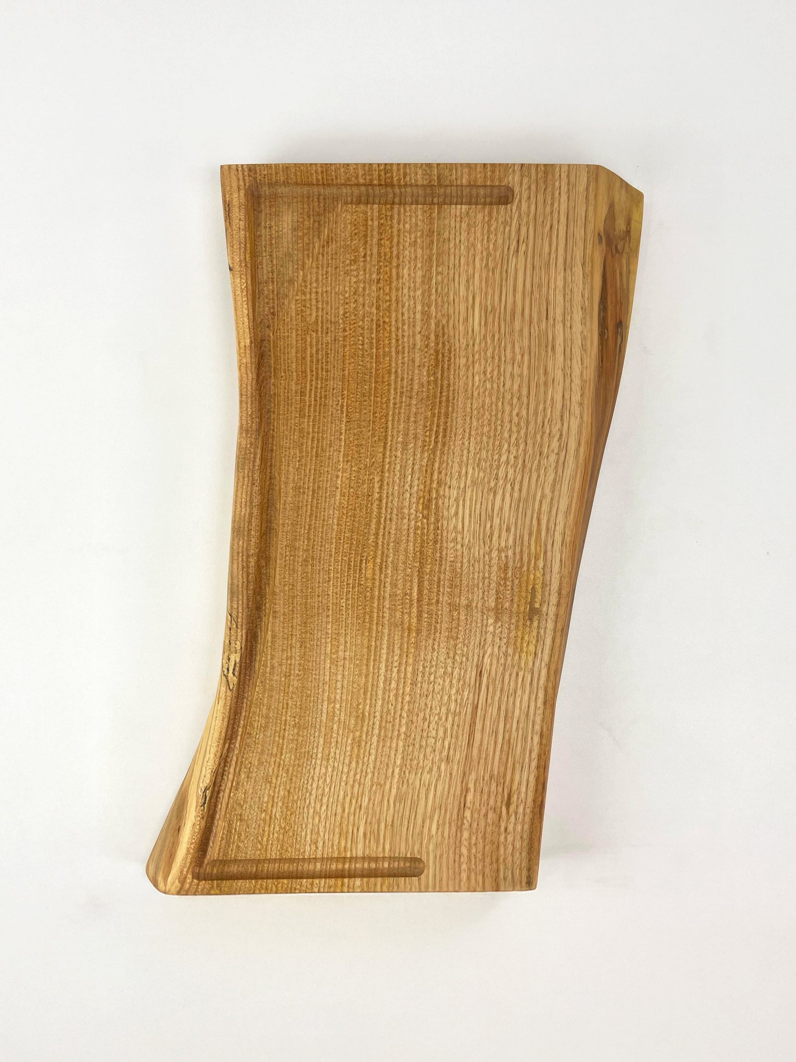 Chestnut Appetizer Board 45x24cm