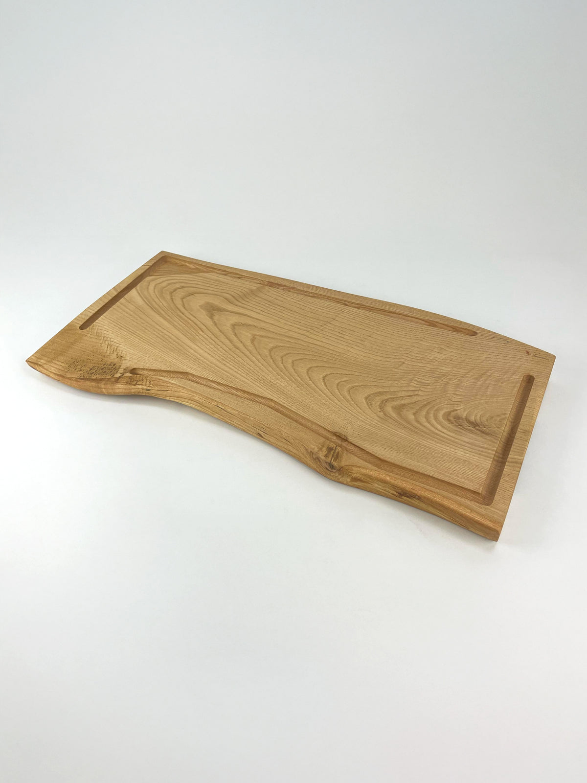 Chestnut Appetizer Board 45x24cm