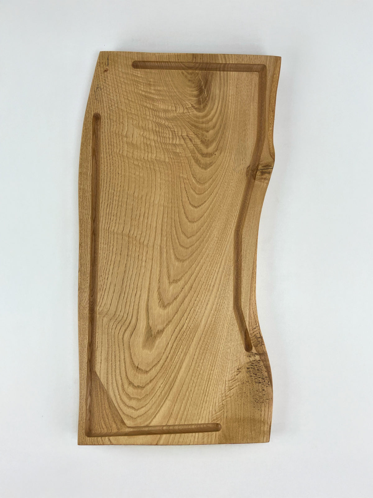 Chestnut Appetizer Board 45x24cm